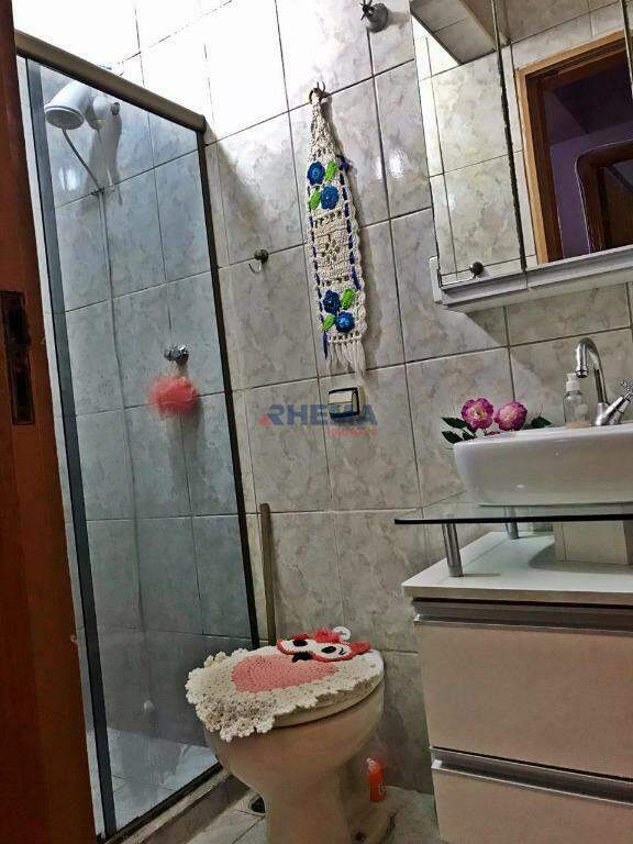 Apartamento à venda no Saboó: 