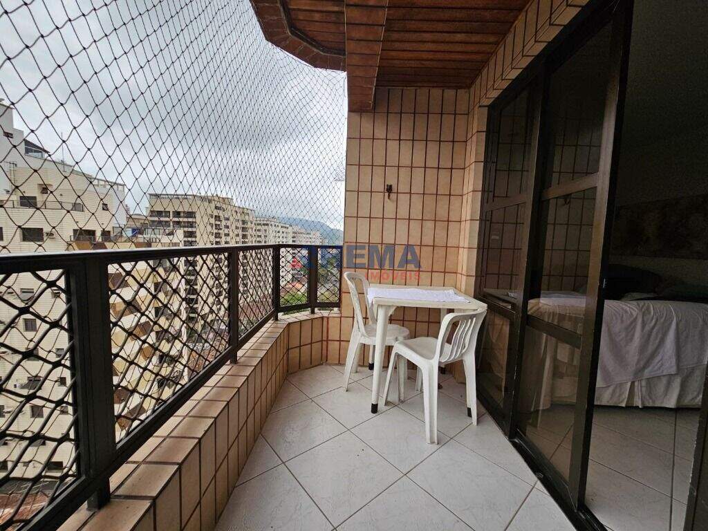 Apartamento à venda no Ponta da Praia: 