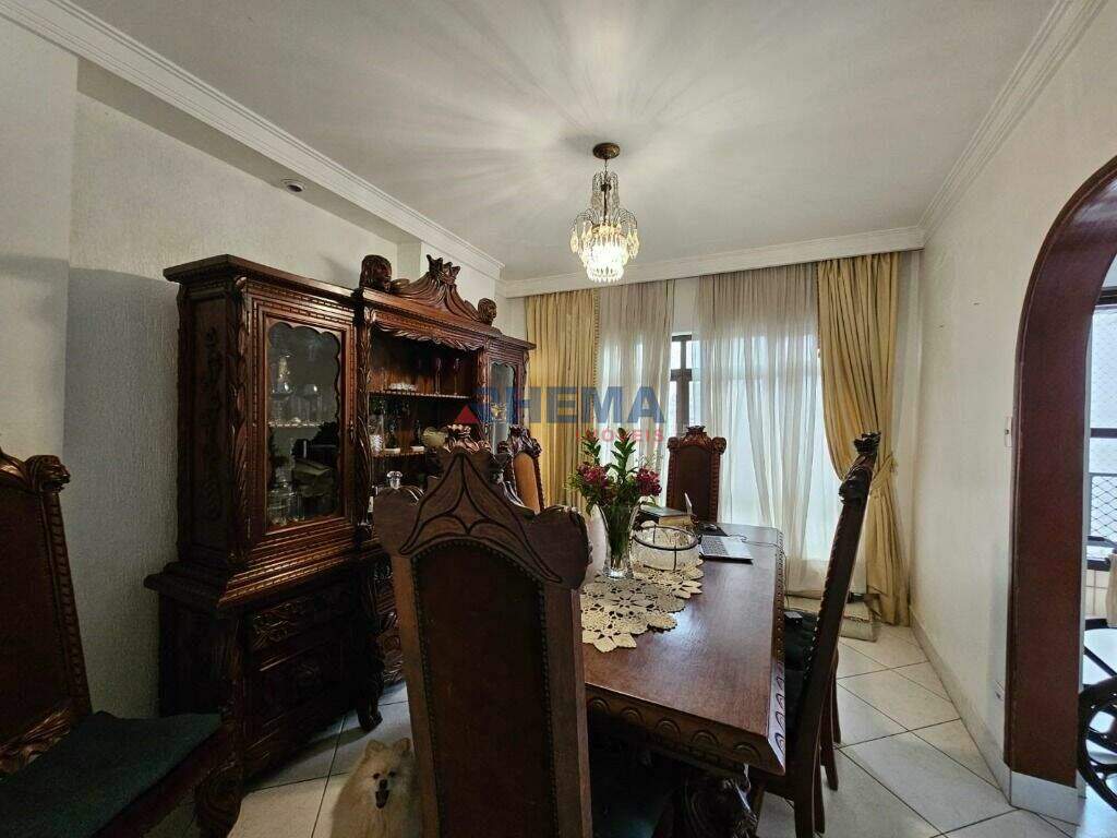 Apartamento à venda no Ponta da Praia: 