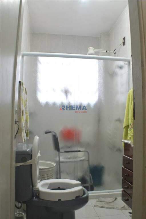 Apartamento à venda no Embaré: 