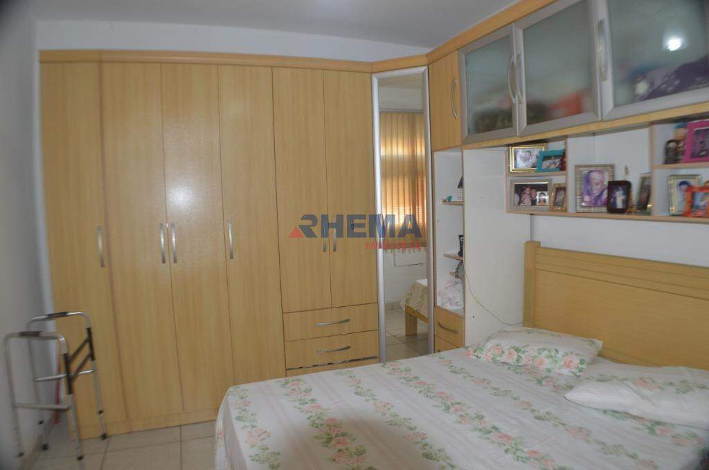 Apartamento à venda no Embaré: 