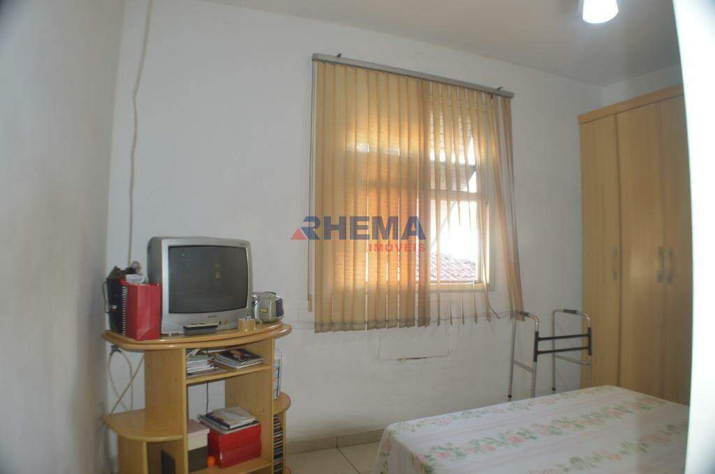 Apartamento à venda no Embaré: 