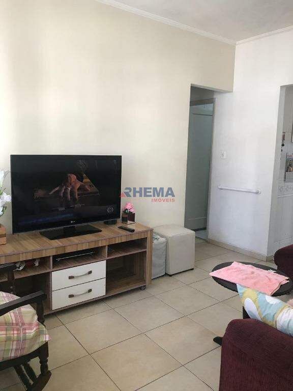 Apartamento à venda no Embaré: 