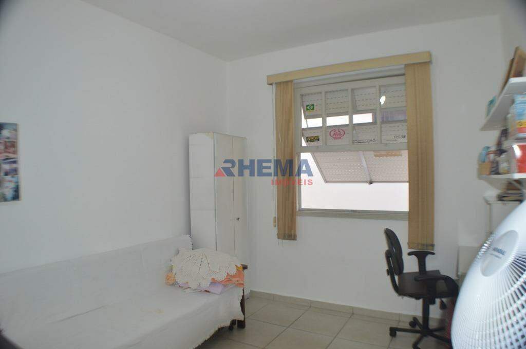 Apartamento à venda no Embaré: 