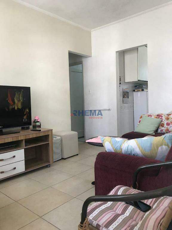 Apartamento à venda no Embaré: 