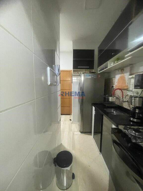 Apartamento à venda no Ponta da Praia: 