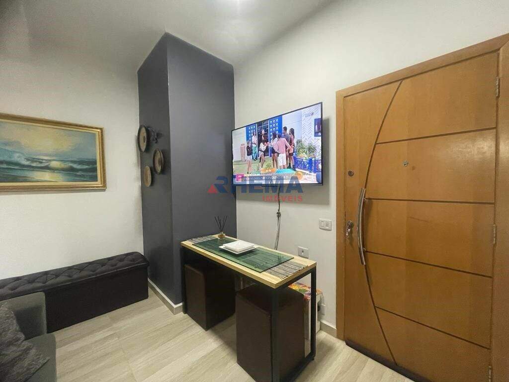 Apartamento à venda no Ponta da Praia: 