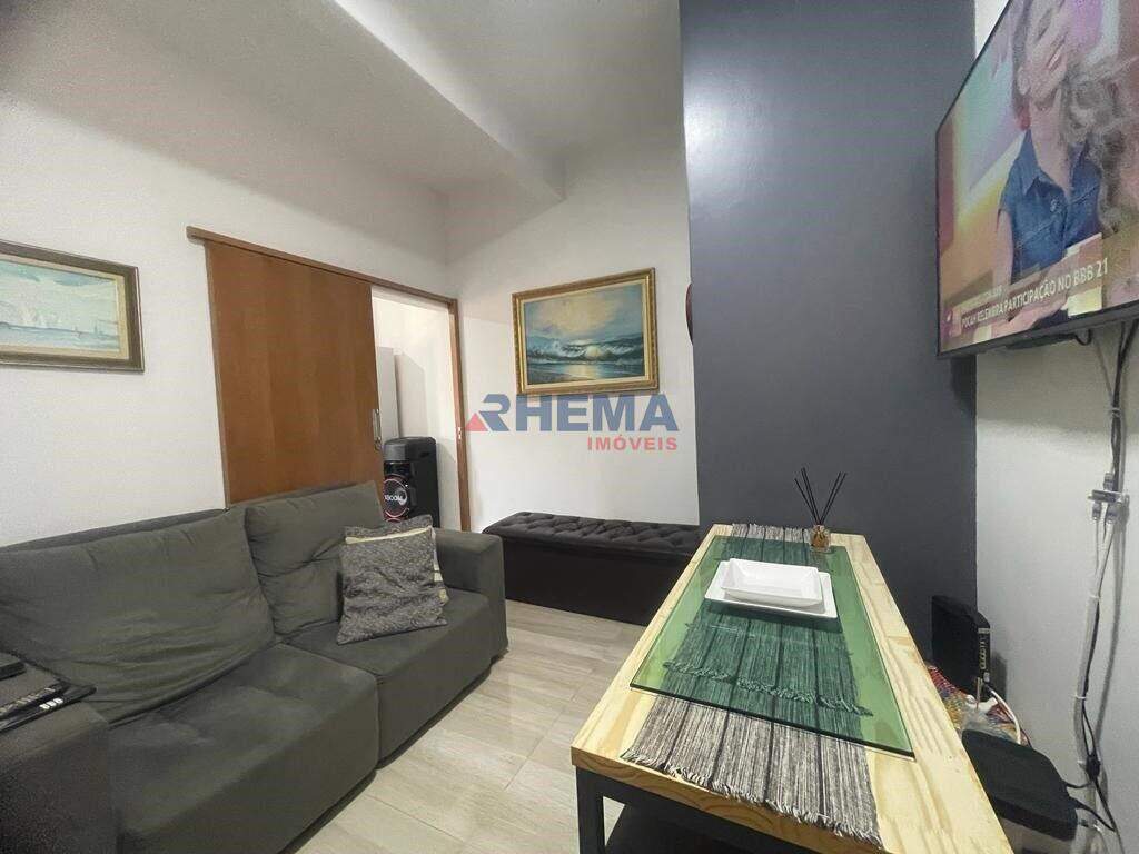 Apartamento à venda no Ponta da Praia: 
