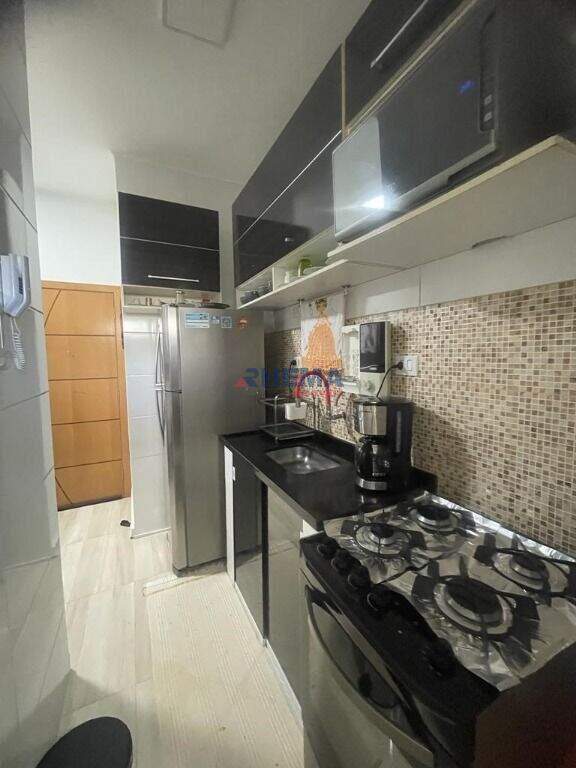Apartamento à venda no Ponta da Praia: 