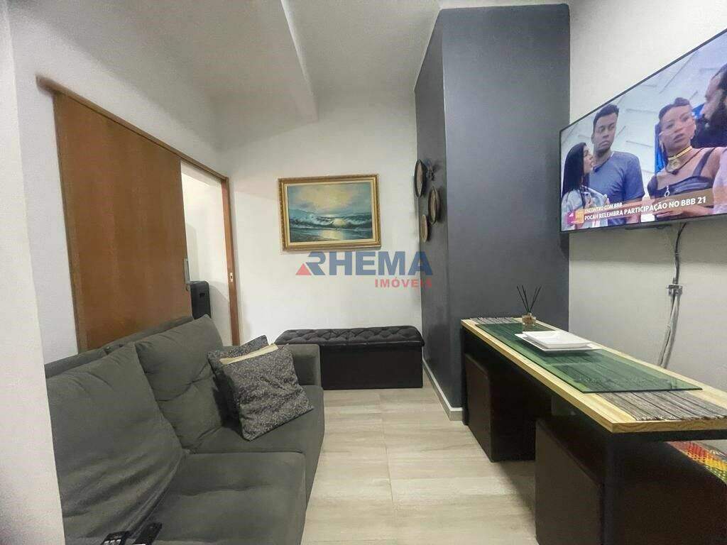 Apartamento à venda no Ponta da Praia: 