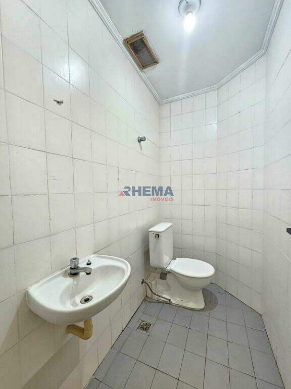 Sala à venda no Boqueirão: 