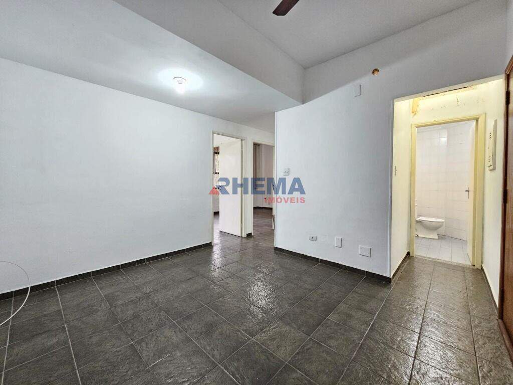 Sala à venda no Boqueirão: 