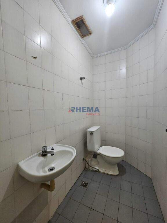 Sala à venda no Boqueirão: 