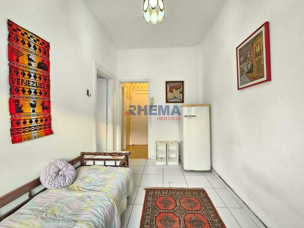 Apartamento à venda no Boqueirão: 