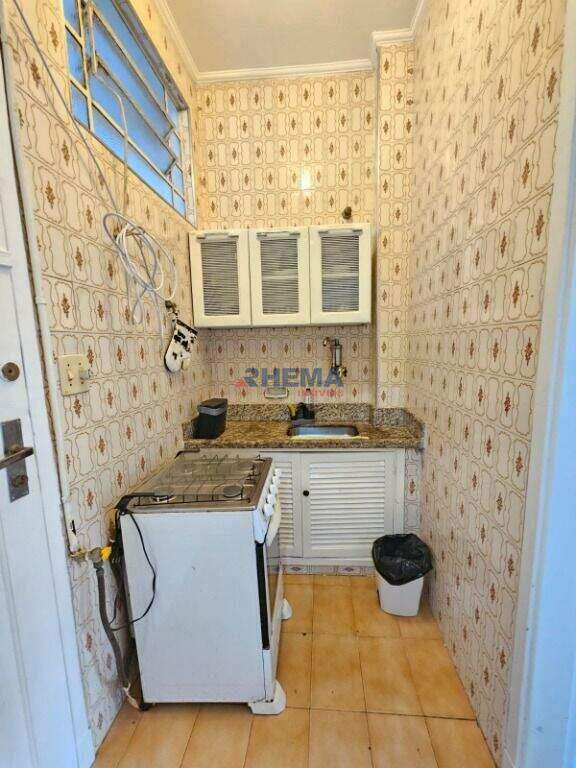 Apartamento à venda no Boqueirão: 