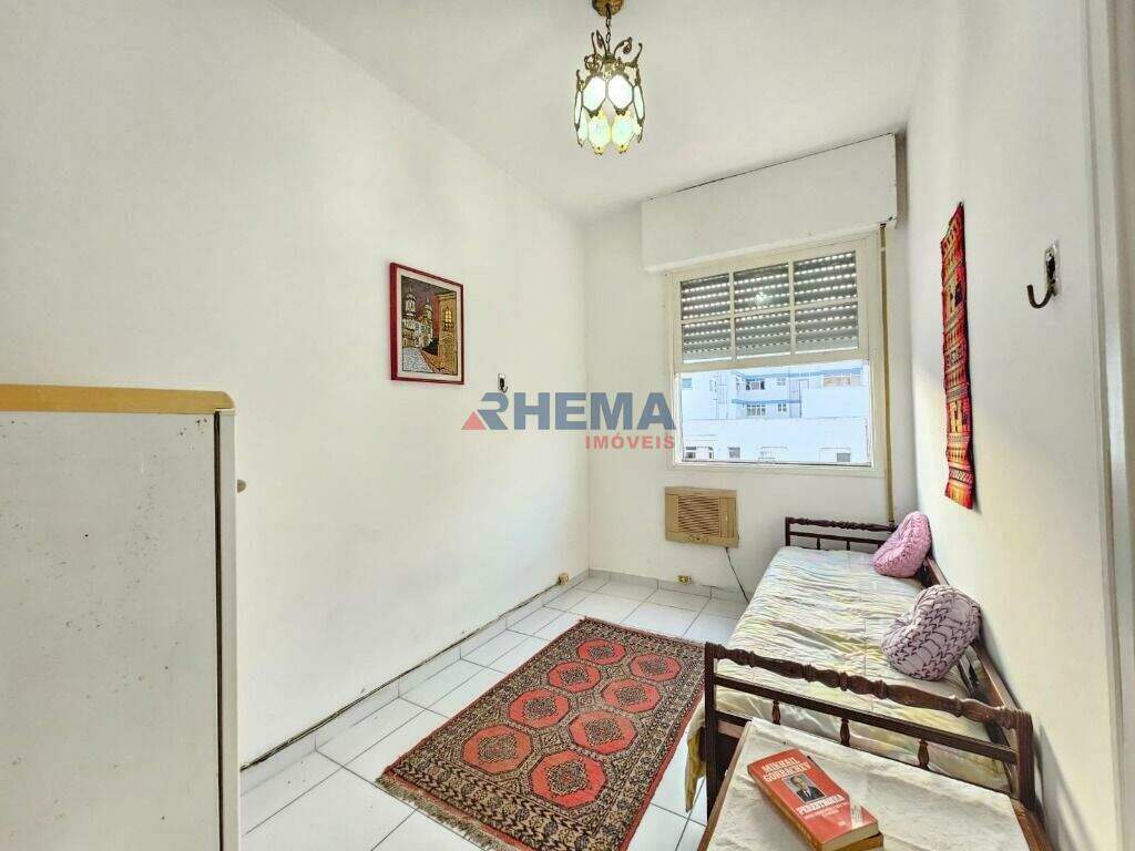 Apartamento à venda no Boqueirão: 