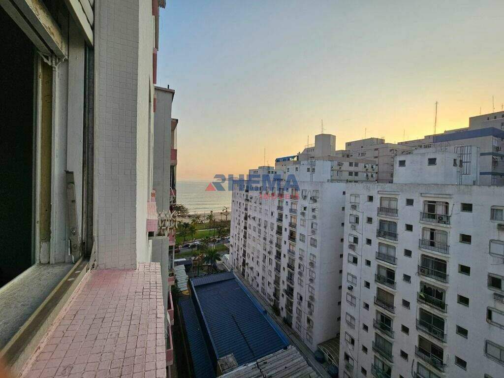 Apartamento à venda no Boqueirão: 