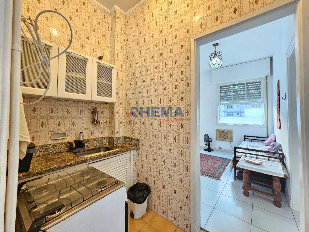 Apartamento à venda no Boqueirão: 