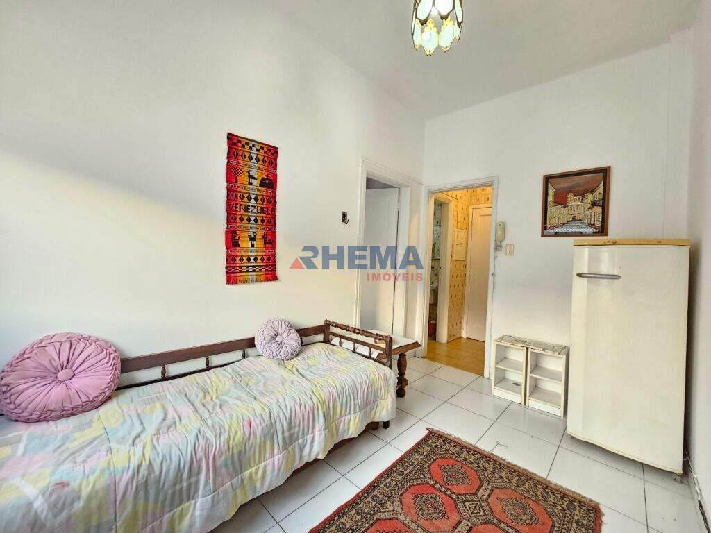 Apartamento à venda no Boqueirão: 