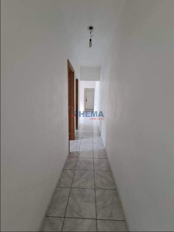 Apartamento à venda no Embaré: 