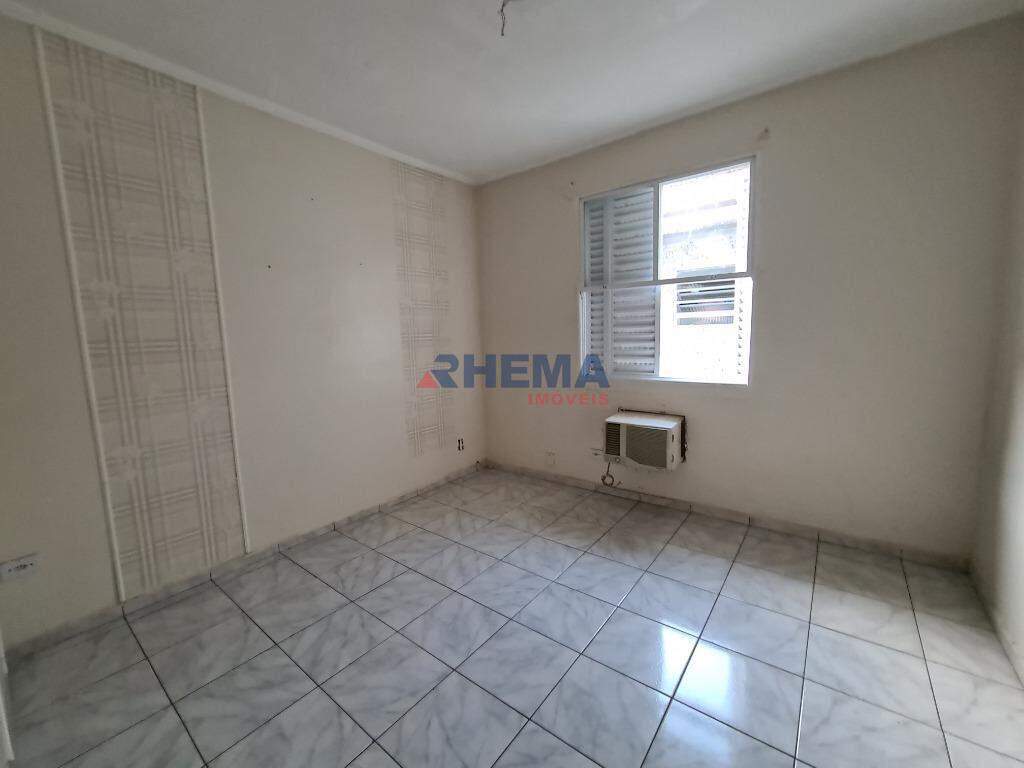 Apartamento à venda no Embaré: 