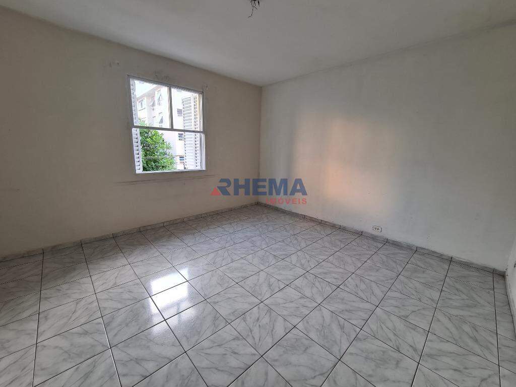 Apartamento à venda no Embaré: 