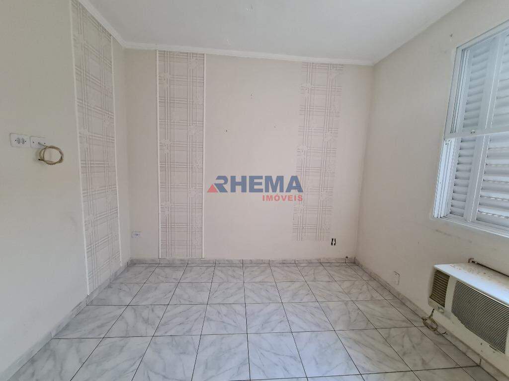 Apartamento à venda no Embaré: 