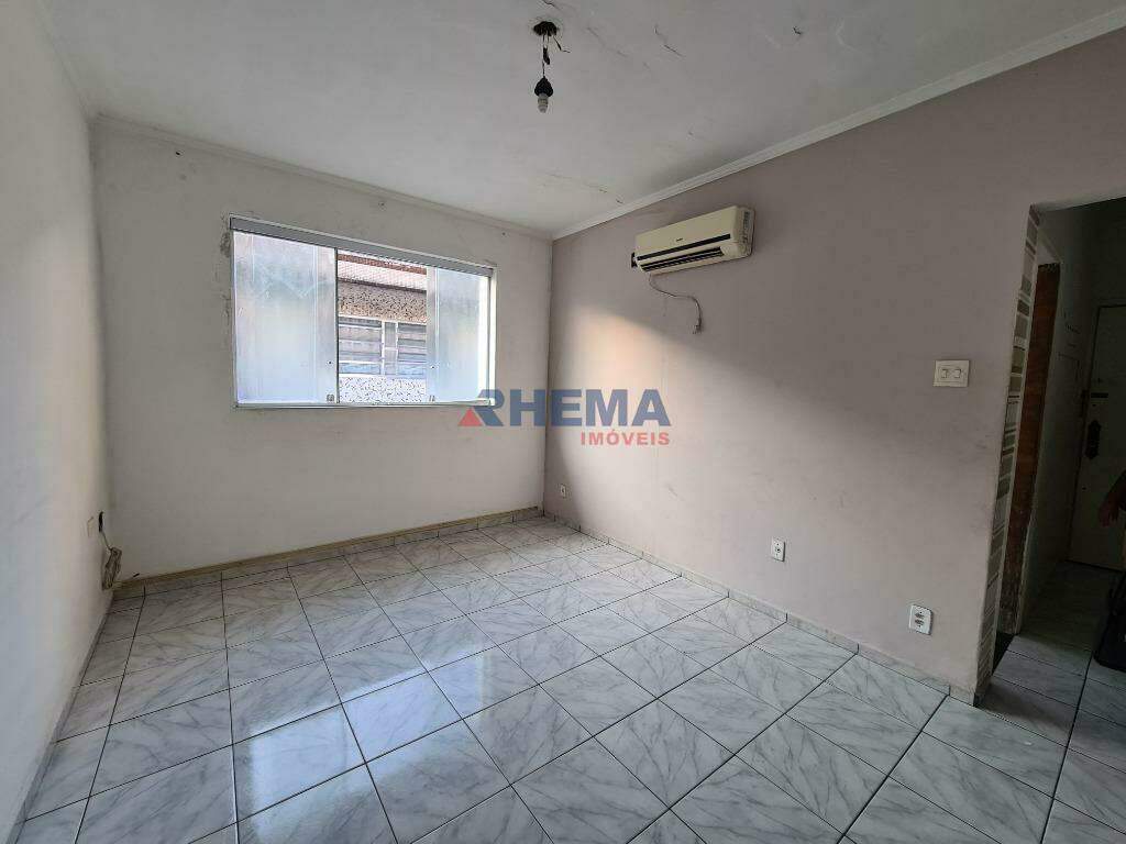 Apartamento à venda no Embaré: 