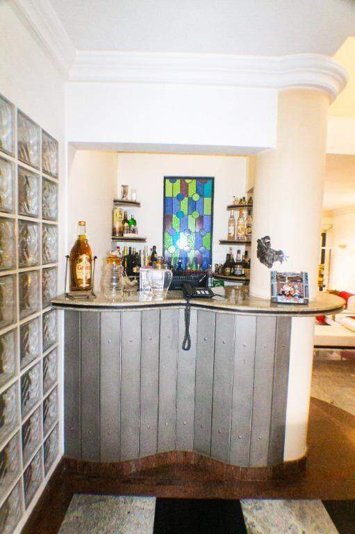 Apartamento Duplex à venda no Ponta da Praia: 