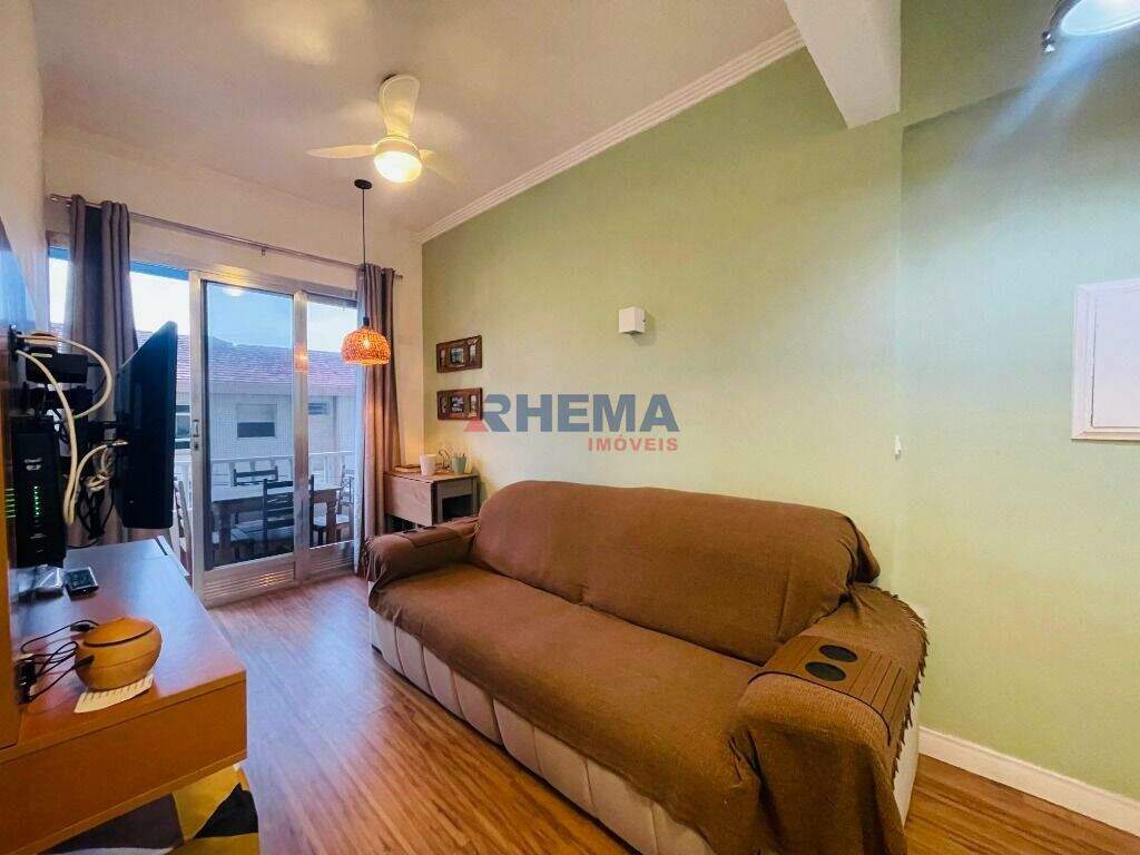 Apartamento à venda no Ponta da Praia: 
