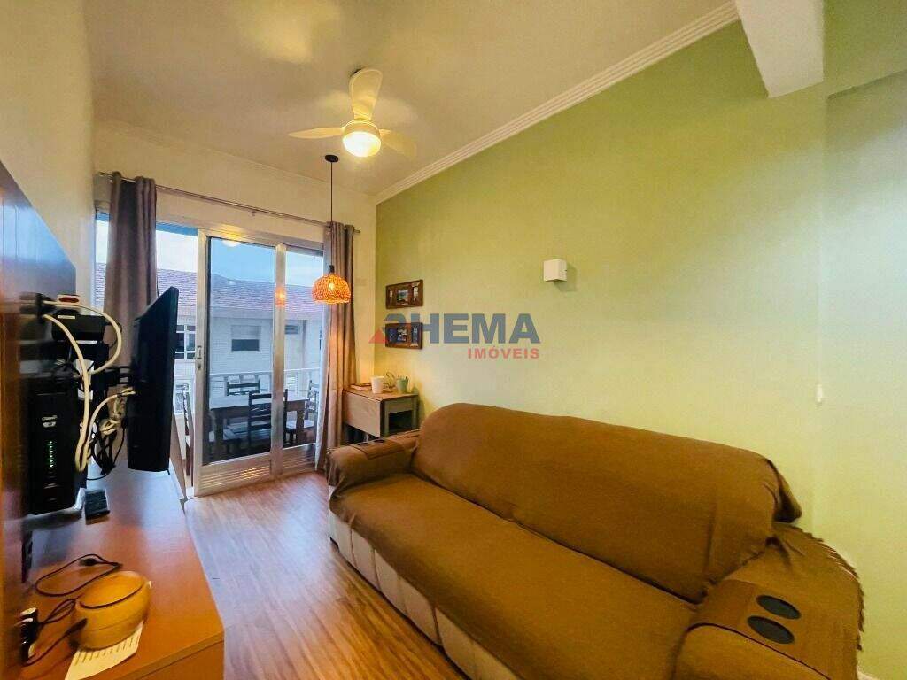 Apartamento à venda no Ponta da Praia: 