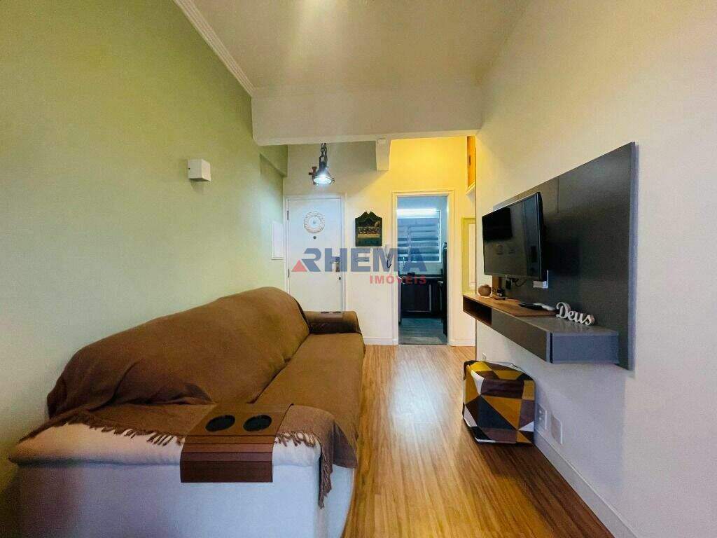 Apartamento à venda no Ponta da Praia: 