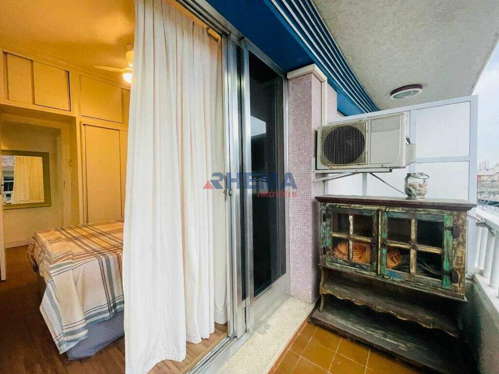 Apartamento à venda no Ponta da Praia: 