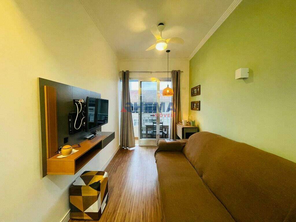 Apartamento à venda no Ponta da Praia: 