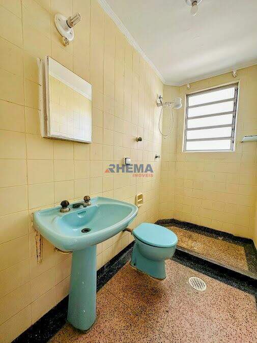 Apartamento à venda no Embaré: 