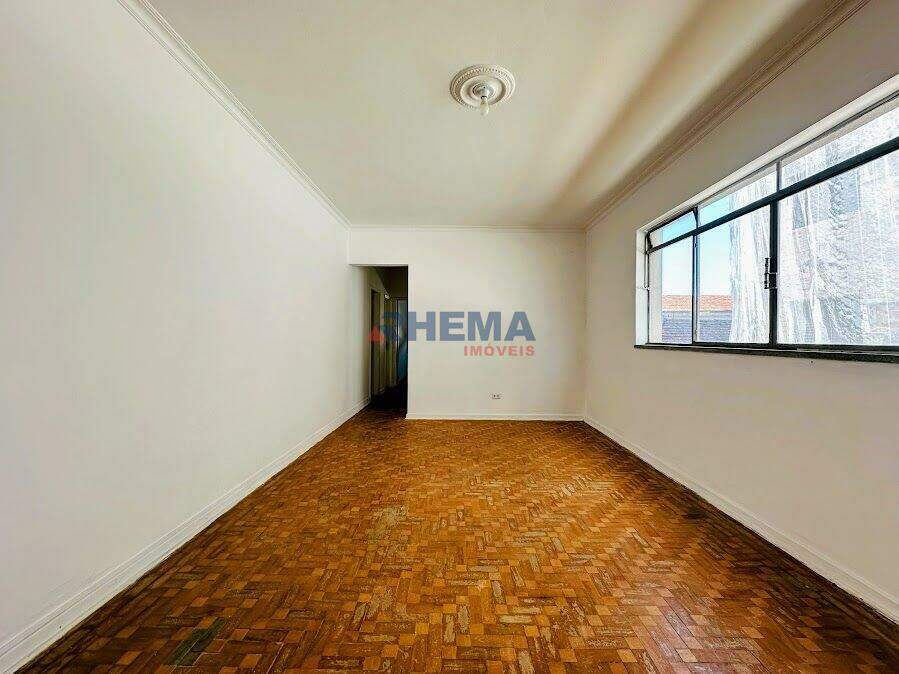 Apartamento à venda no Embaré: 