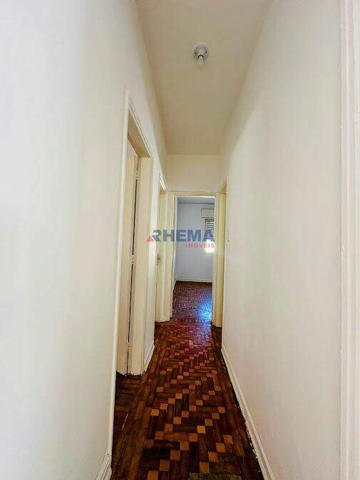 Apartamento à venda no Embaré: 