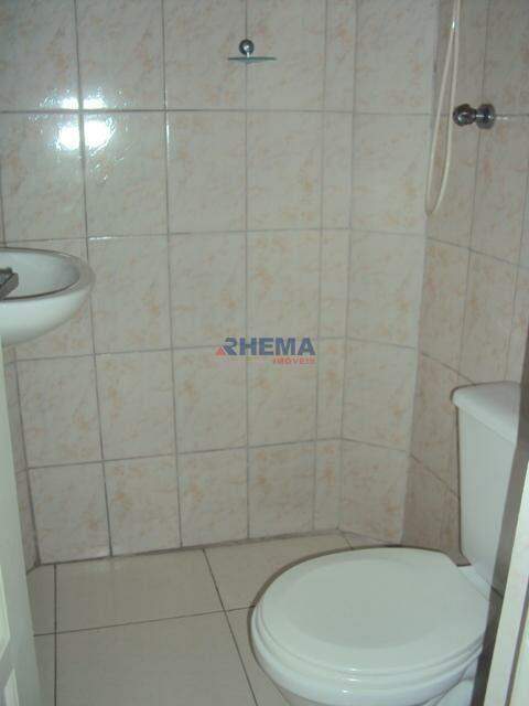 Apartamento à venda no José Menino: 