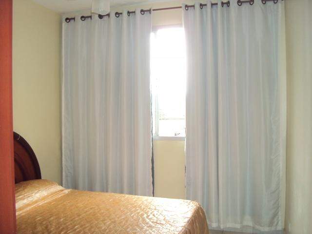 Apartamento à venda no José Menino: 