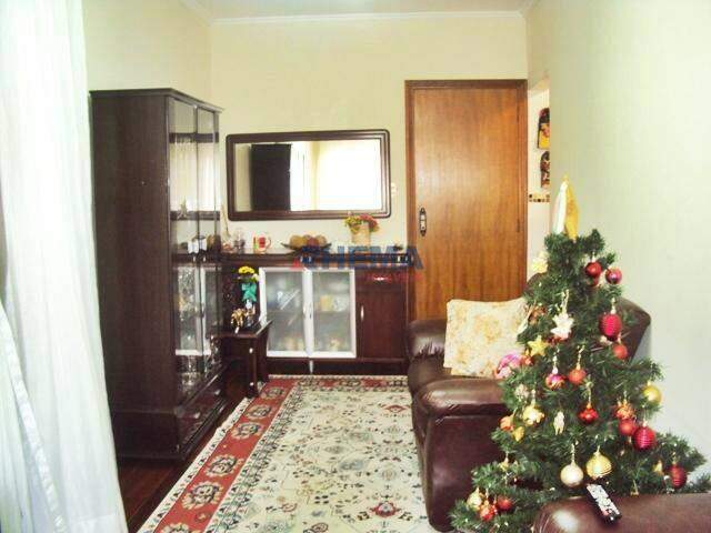 Apartamento à venda no Embaré: 