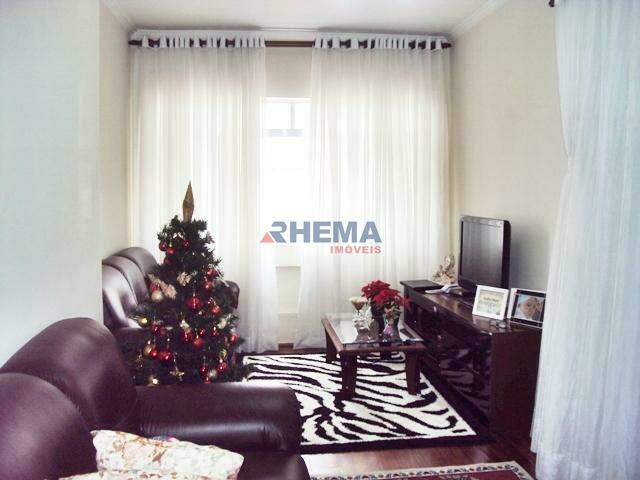 Apartamento à venda no Embaré: 