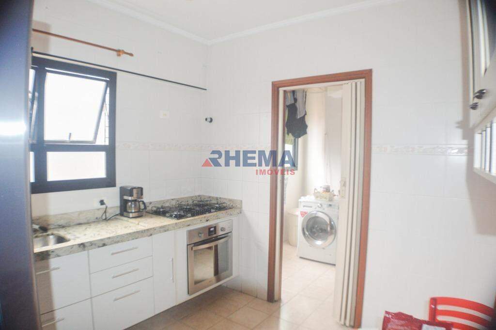 Apartamento à venda no Campo Grande: 