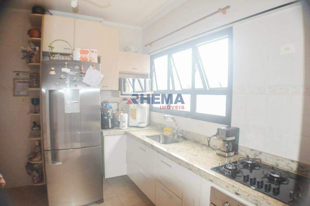 Apartamento à venda no Campo Grande: 