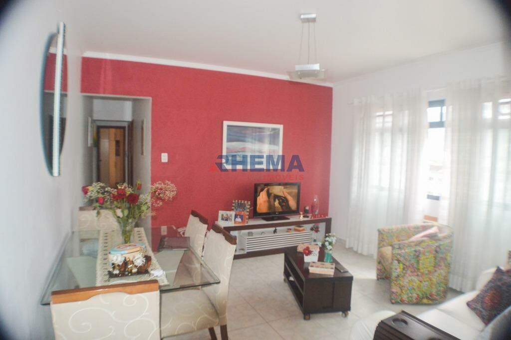 Apartamento à venda no Campo Grande: 