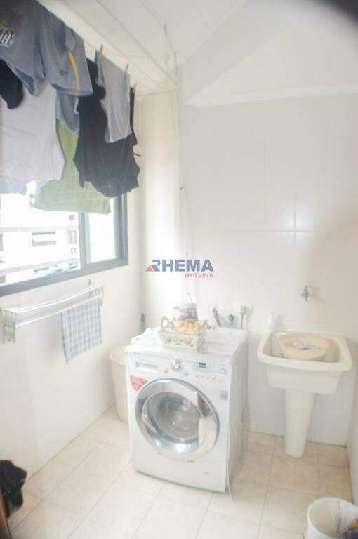 Apartamento à venda no Campo Grande: 