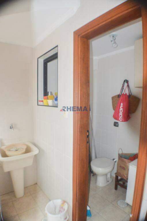 Apartamento à venda no Campo Grande: 