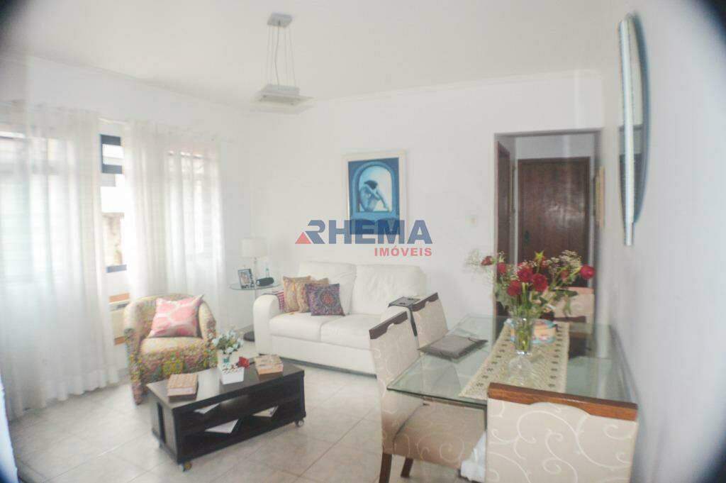 Apartamento à venda no Campo Grande: 