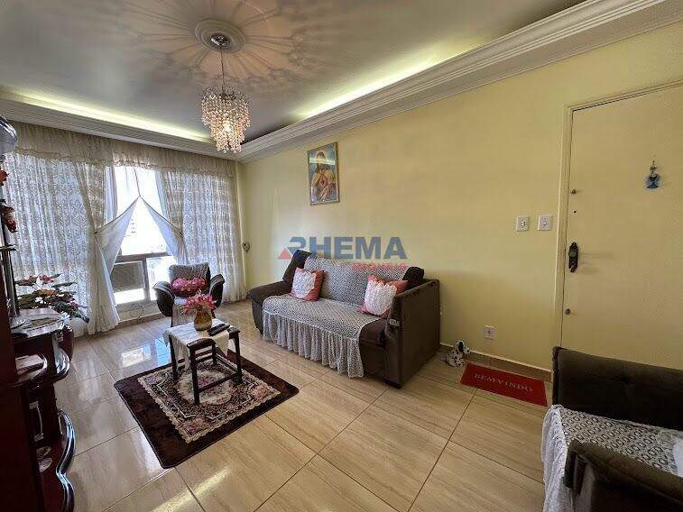 Apartamento à venda no Aparecida: 