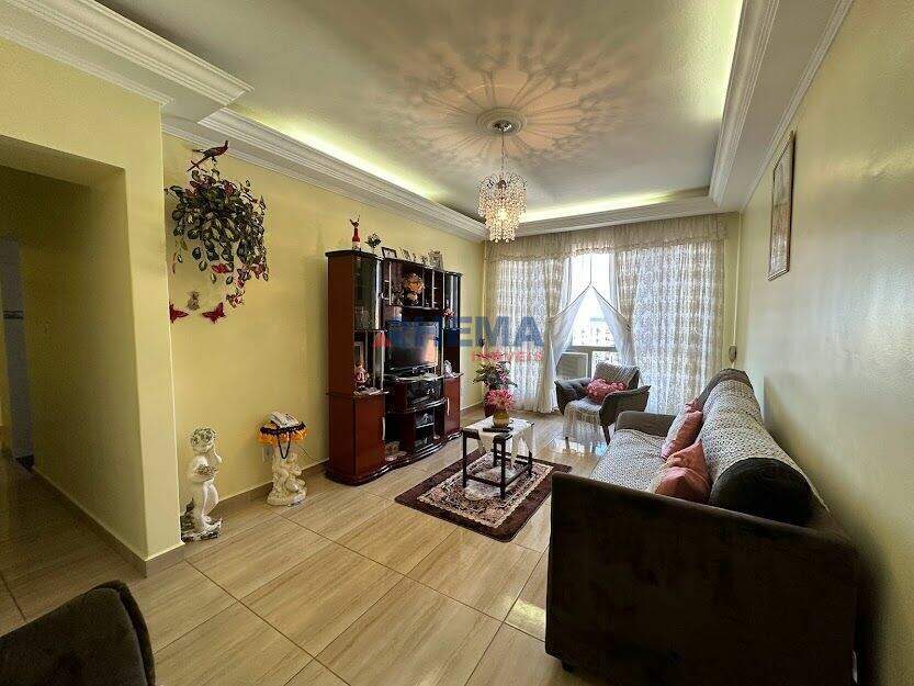 Apartamento à venda no Aparecida: 