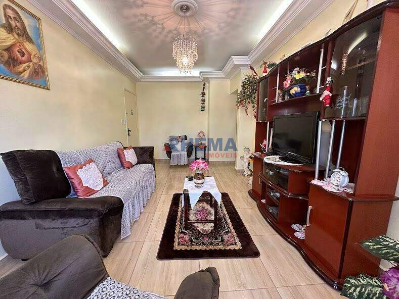 Apartamento à venda no Aparecida: 